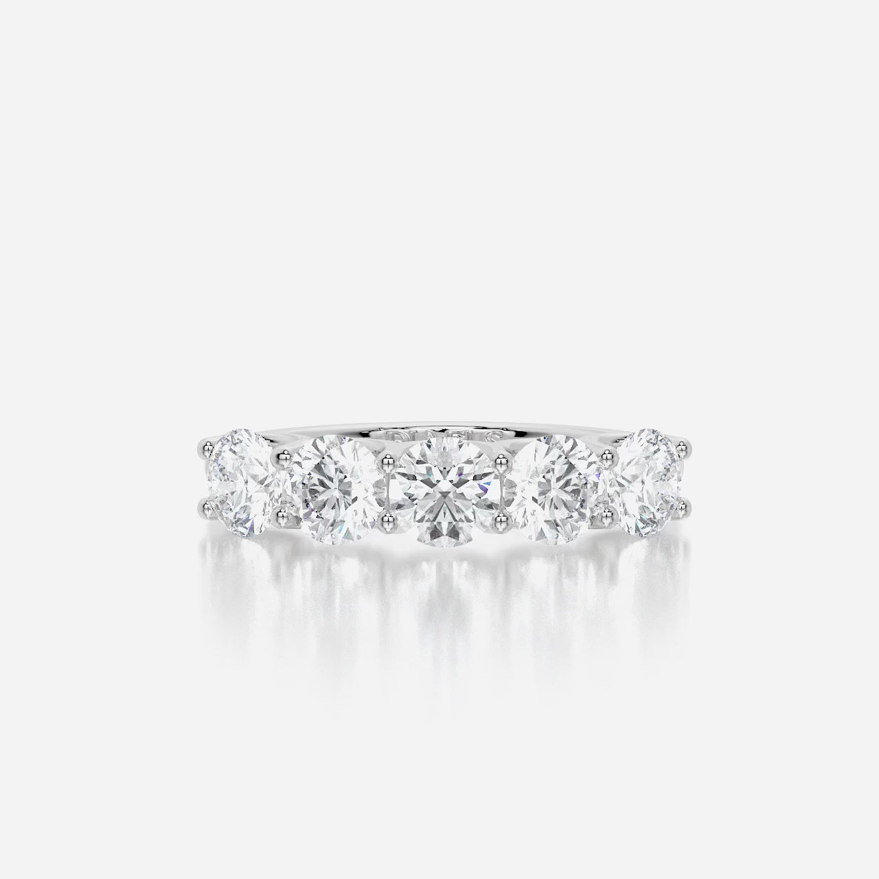 white gold