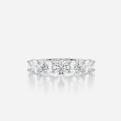 white gold
