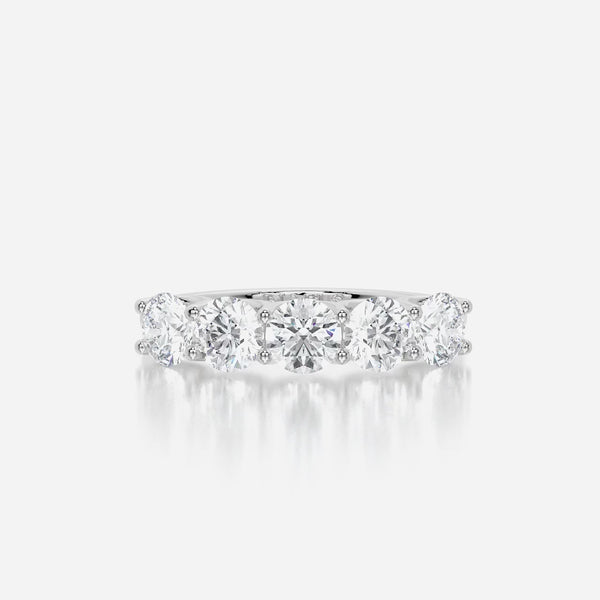 white gold