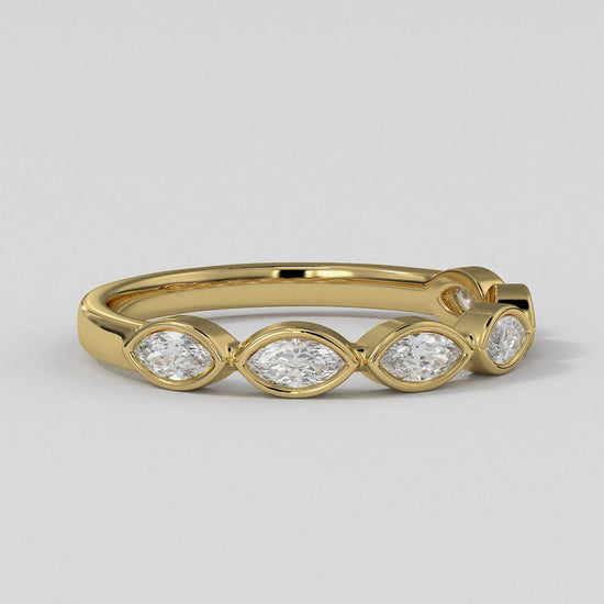 white gold, yellow gold, rose gold