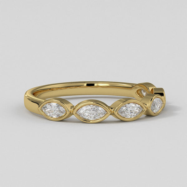 white gold, yellow gold, rose gold
