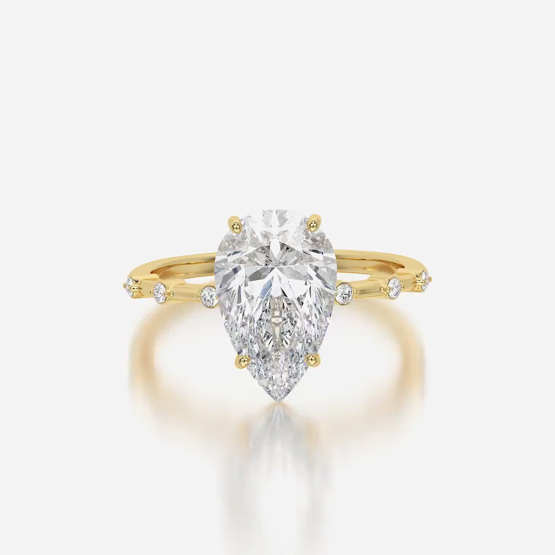 yellow gold

