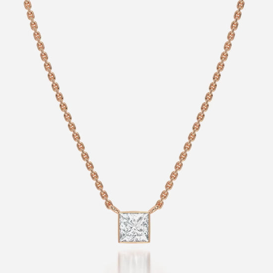 rose gold
