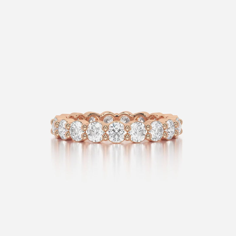 The classic Eternity Band