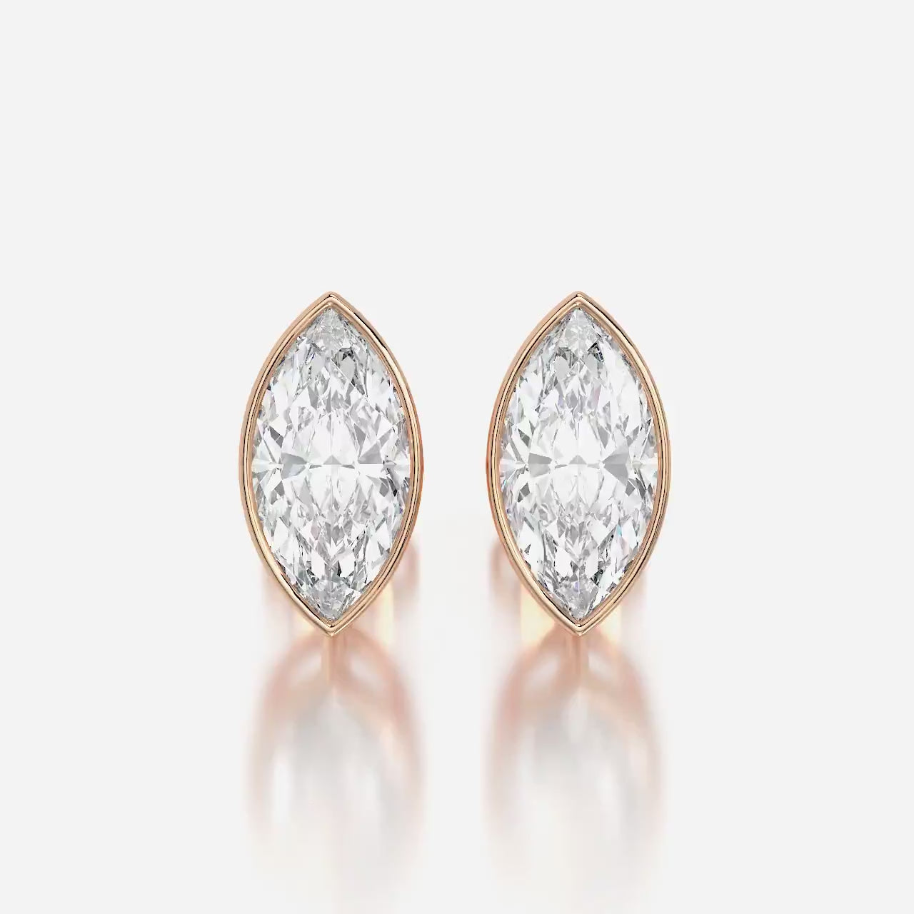 rose gold
