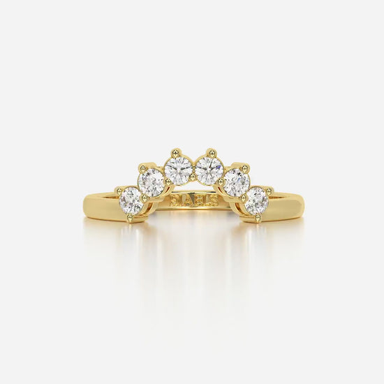 yellow gold