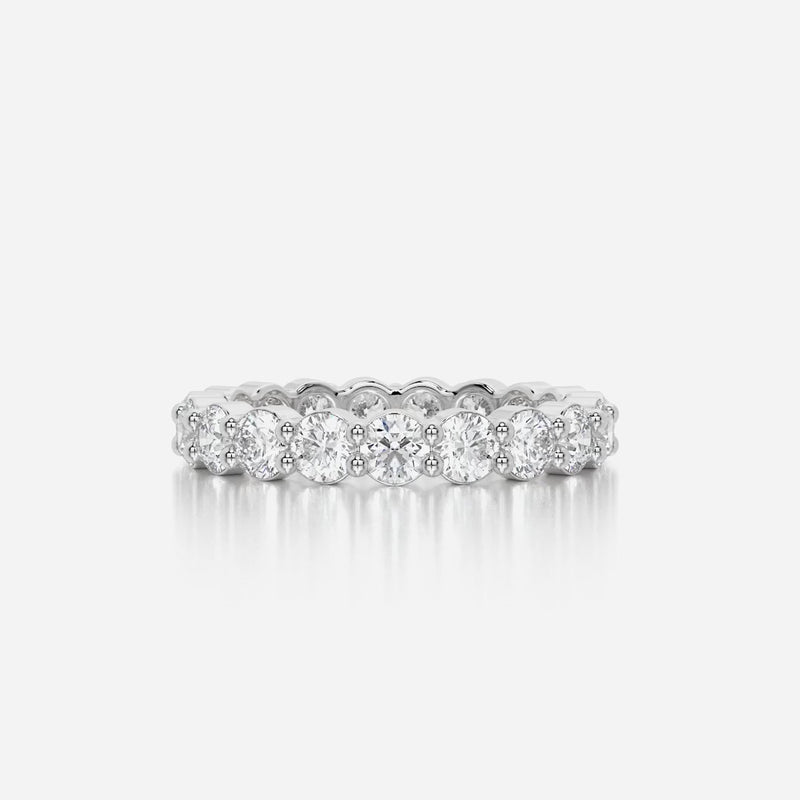The classic Eternity Band