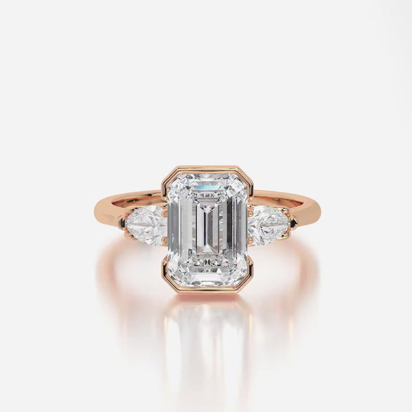 rose gold
