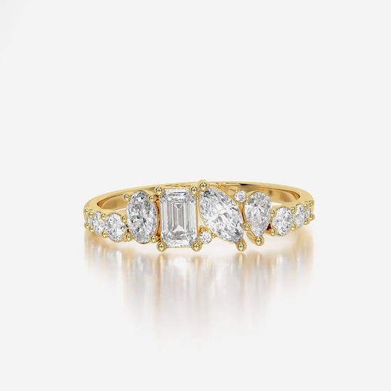 yellow gold