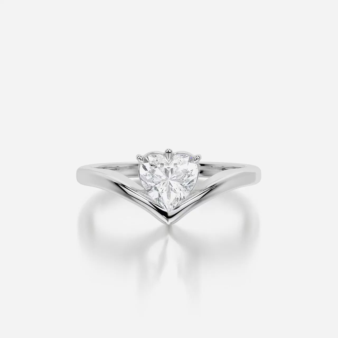 white gold