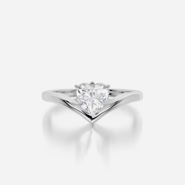 white gold