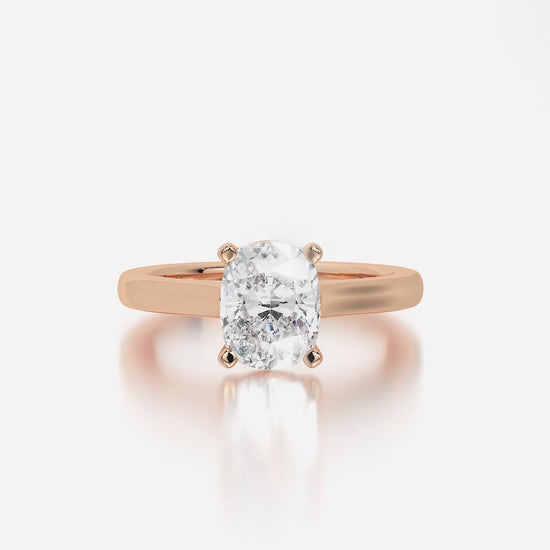 rose gold
