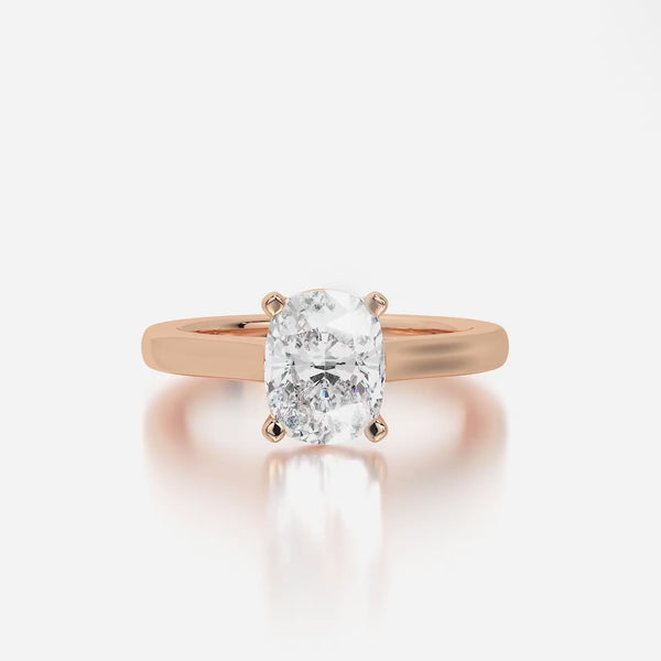 rose gold
