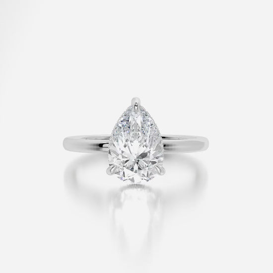 white gold
