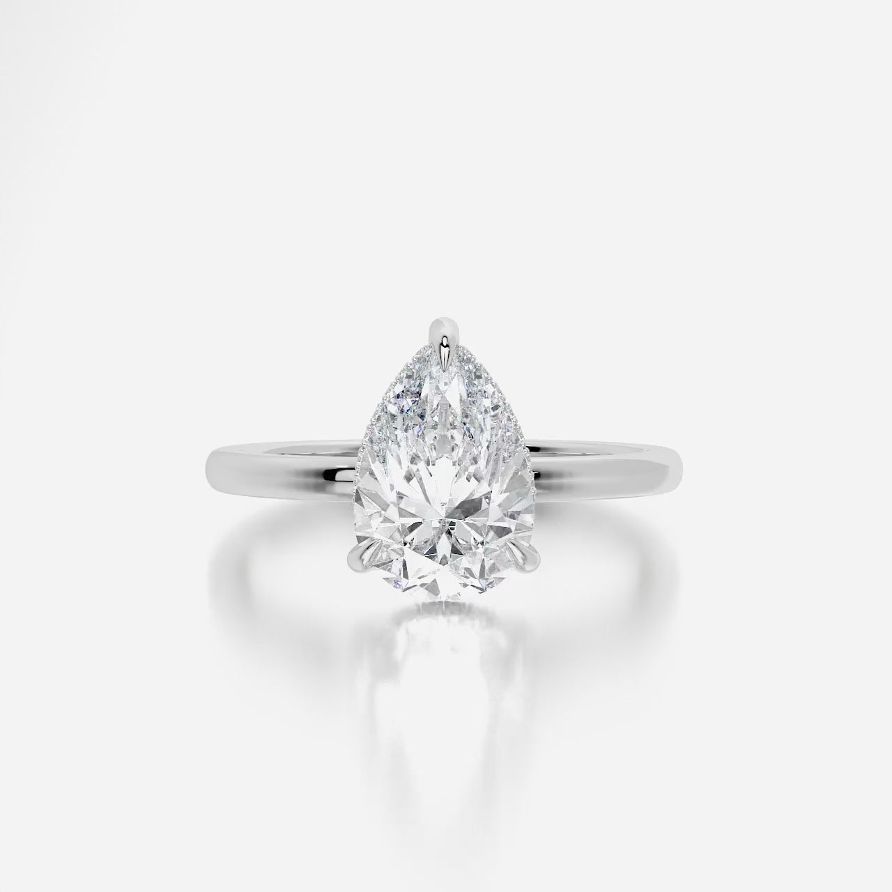 white gold
