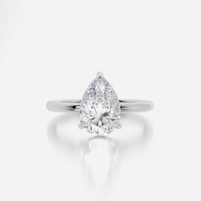 white gold
