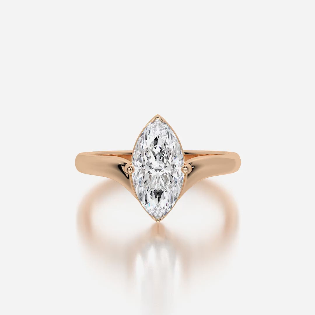 rose gold