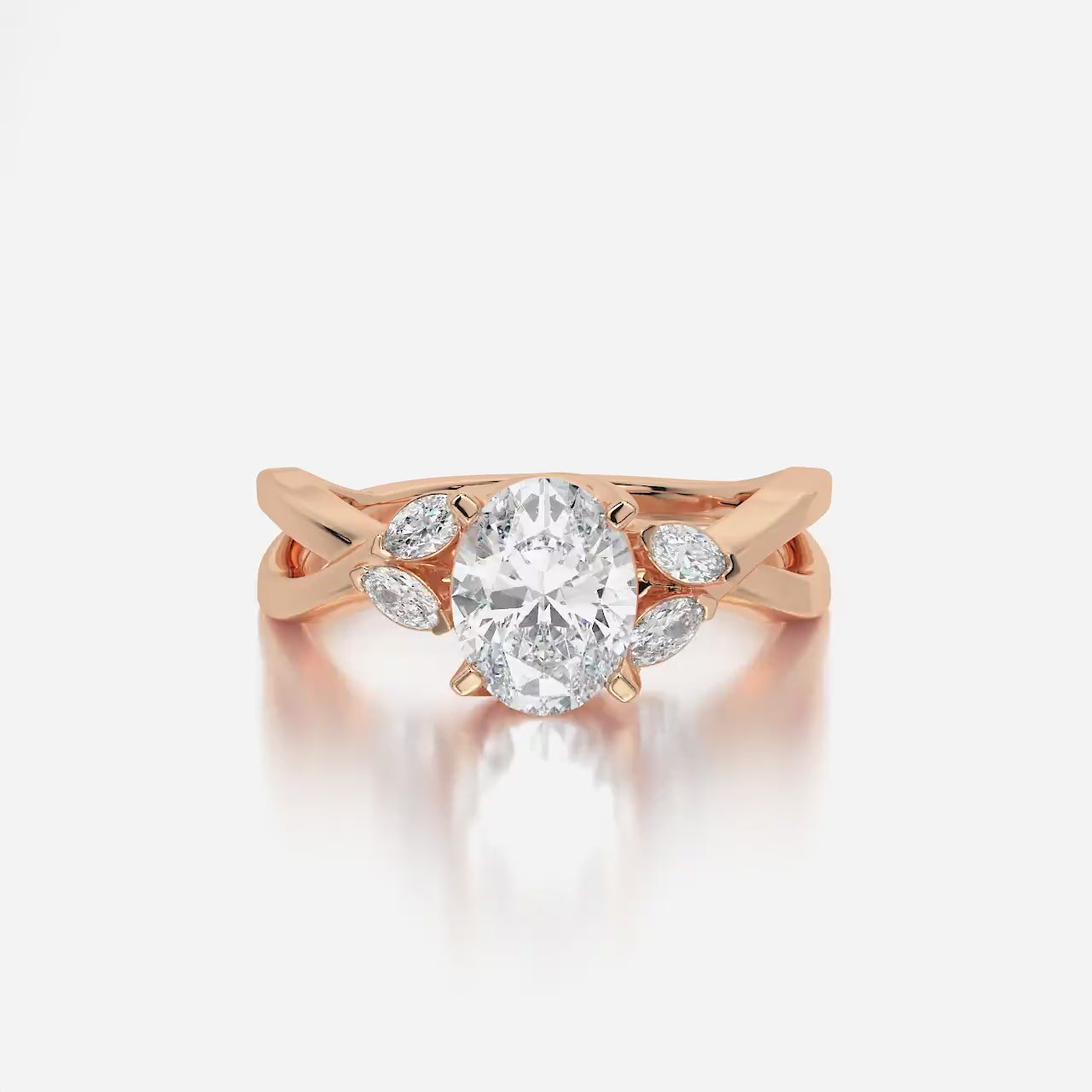 rose gold