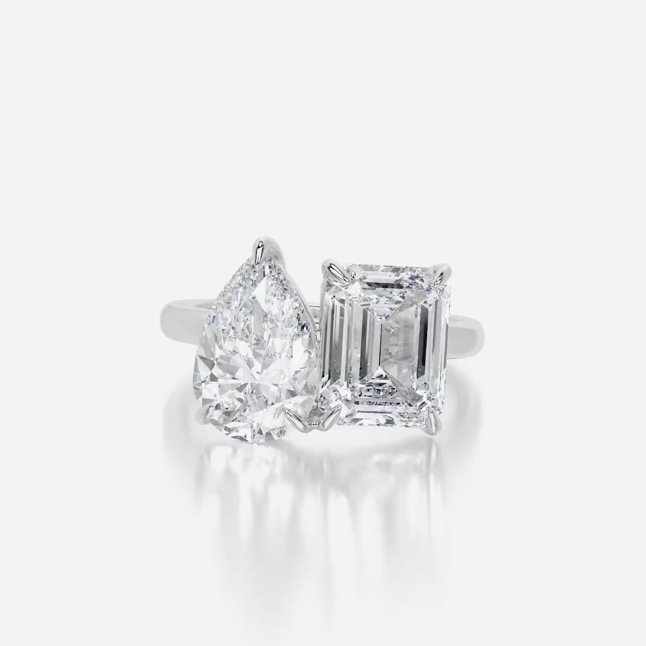 white gold
