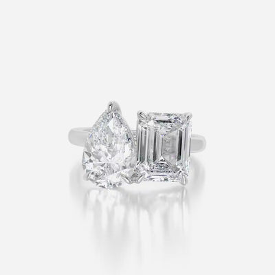 white gold
