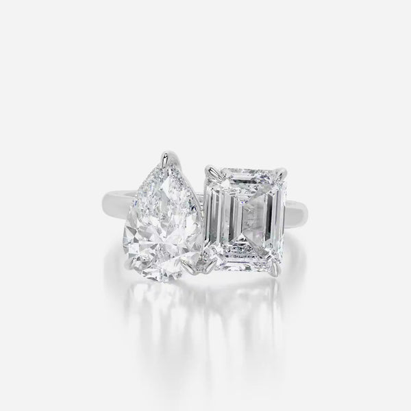 white gold
