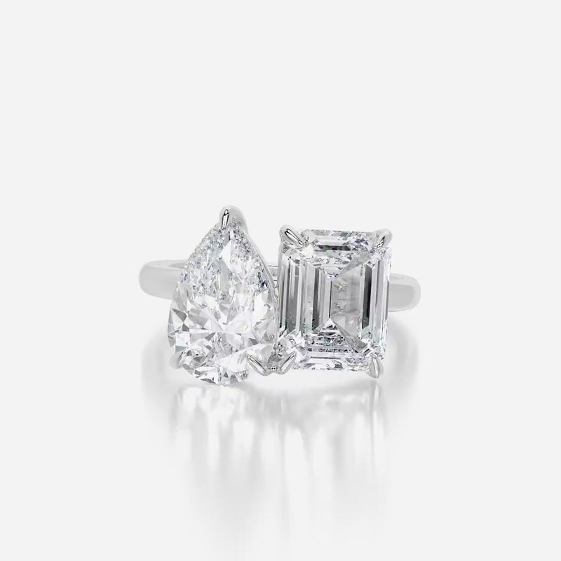 white gold
