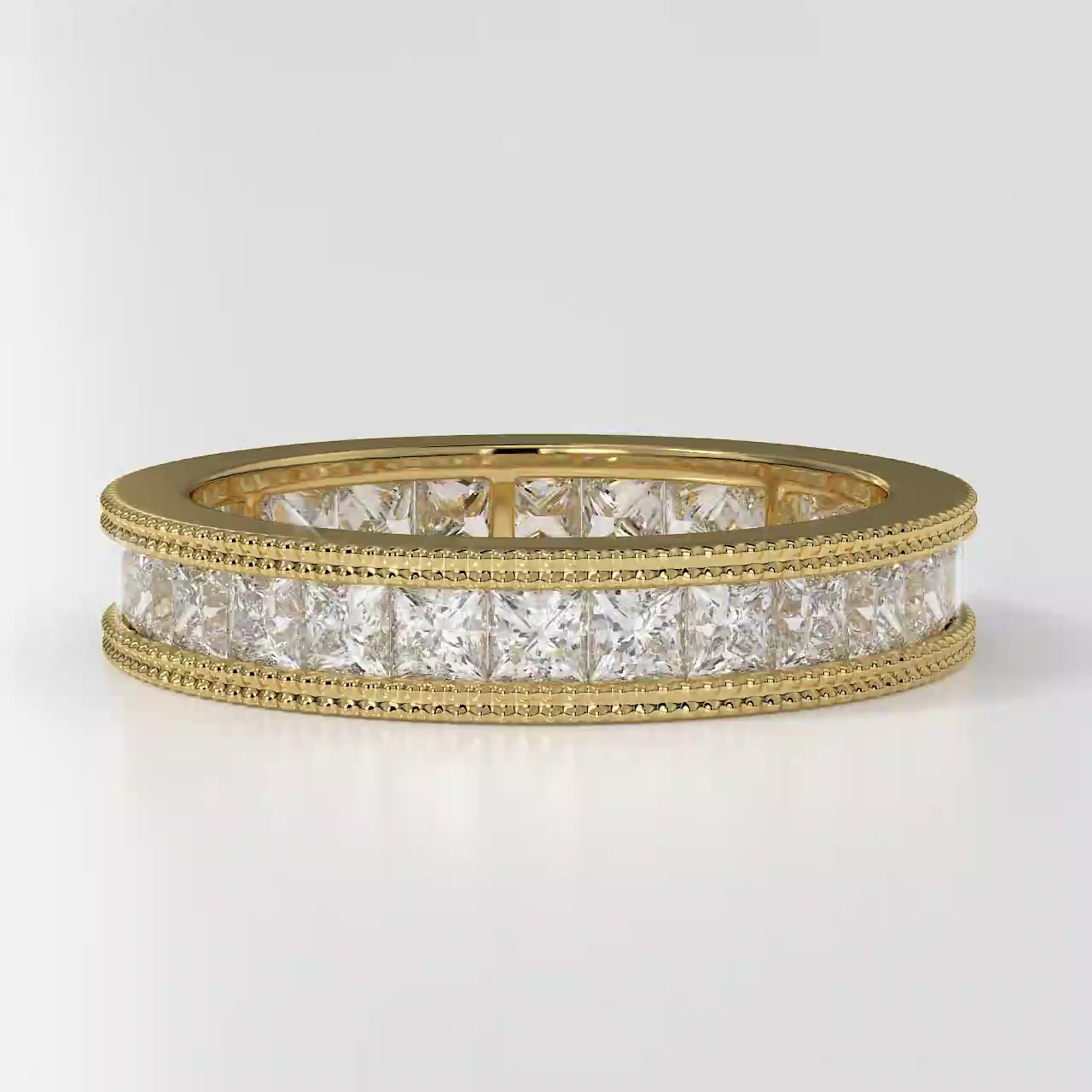 white gold, yellow gold, rose gold,