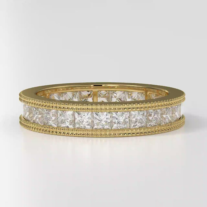 white gold, yellow gold, rose gold,