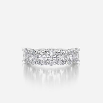 white gold