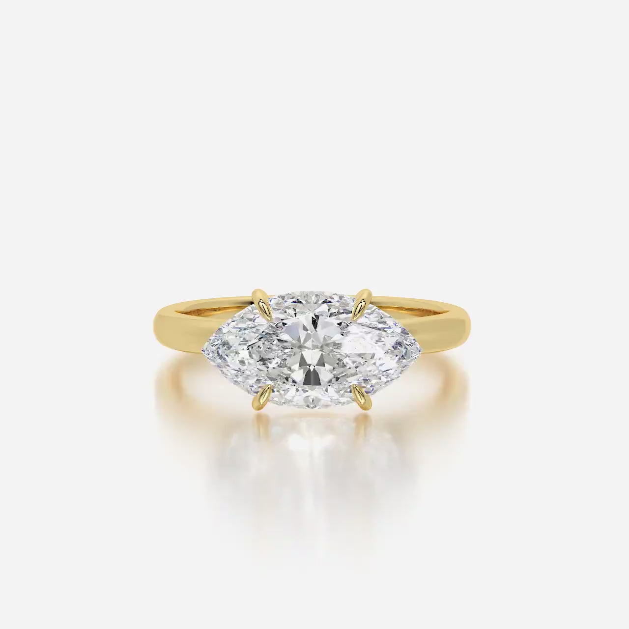 yellow gold