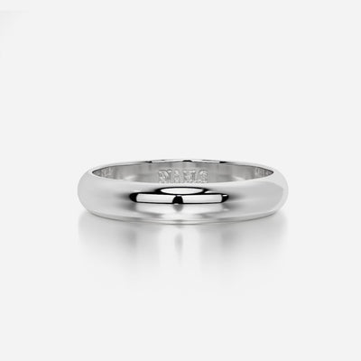 white gold