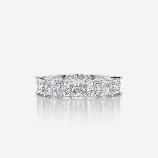 white gold