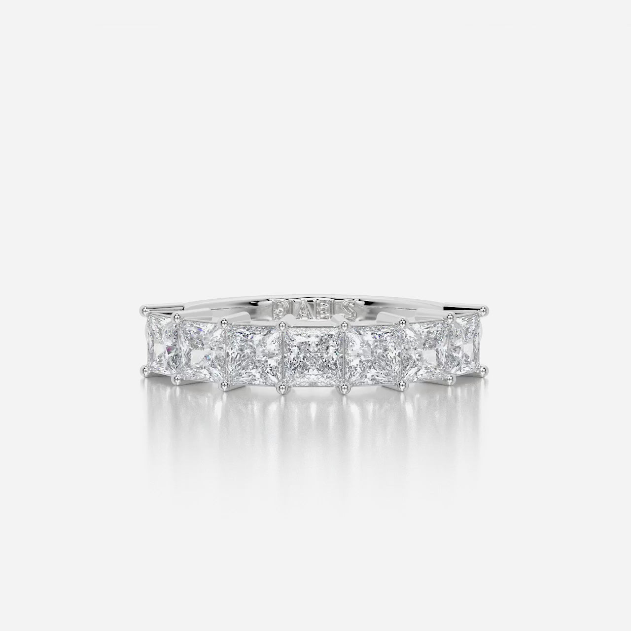 white gold