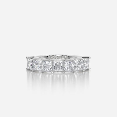 white gold