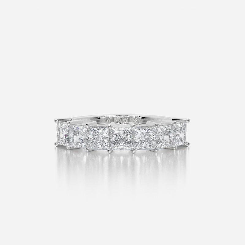 white gold