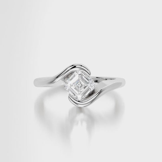 white gold
