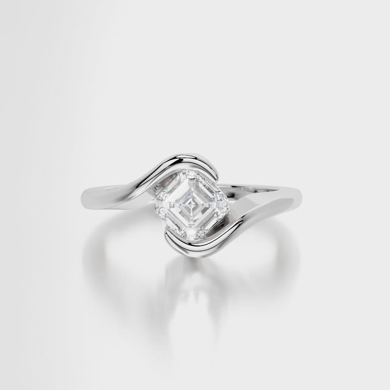 white gold
