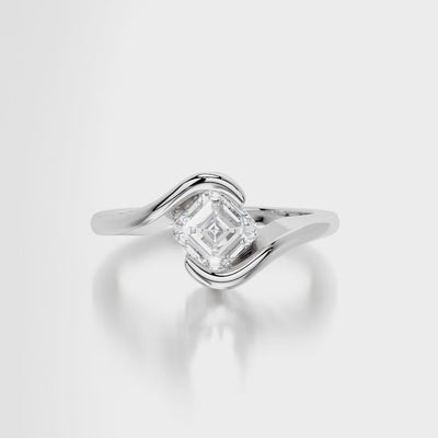 white gold
