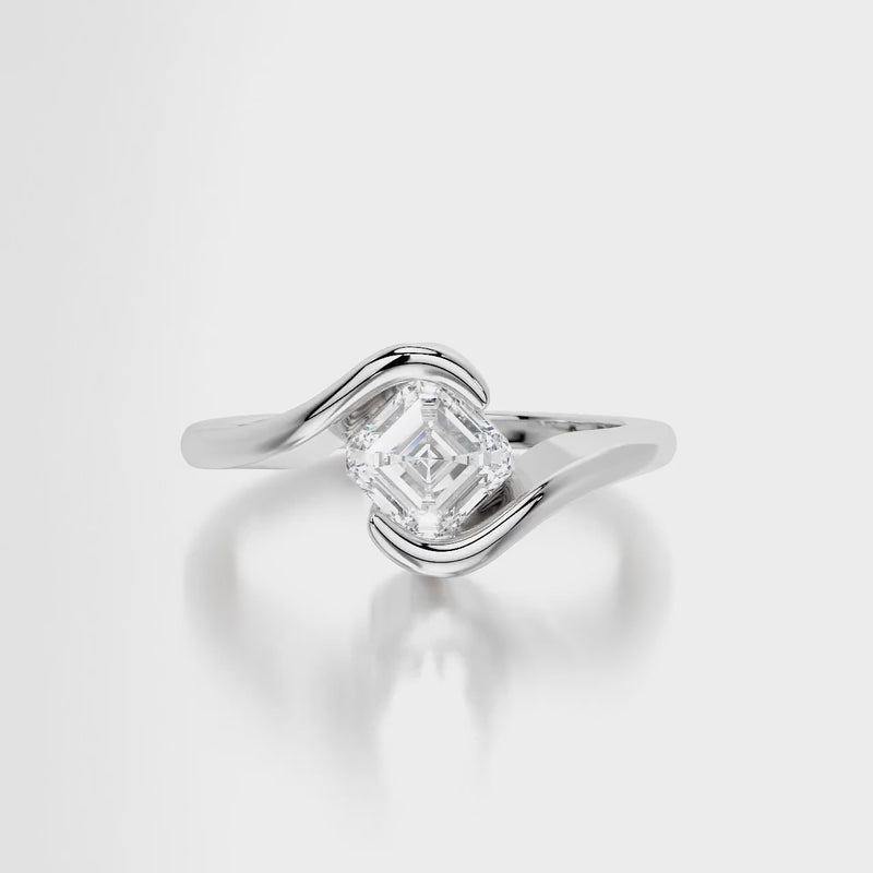 white gold

