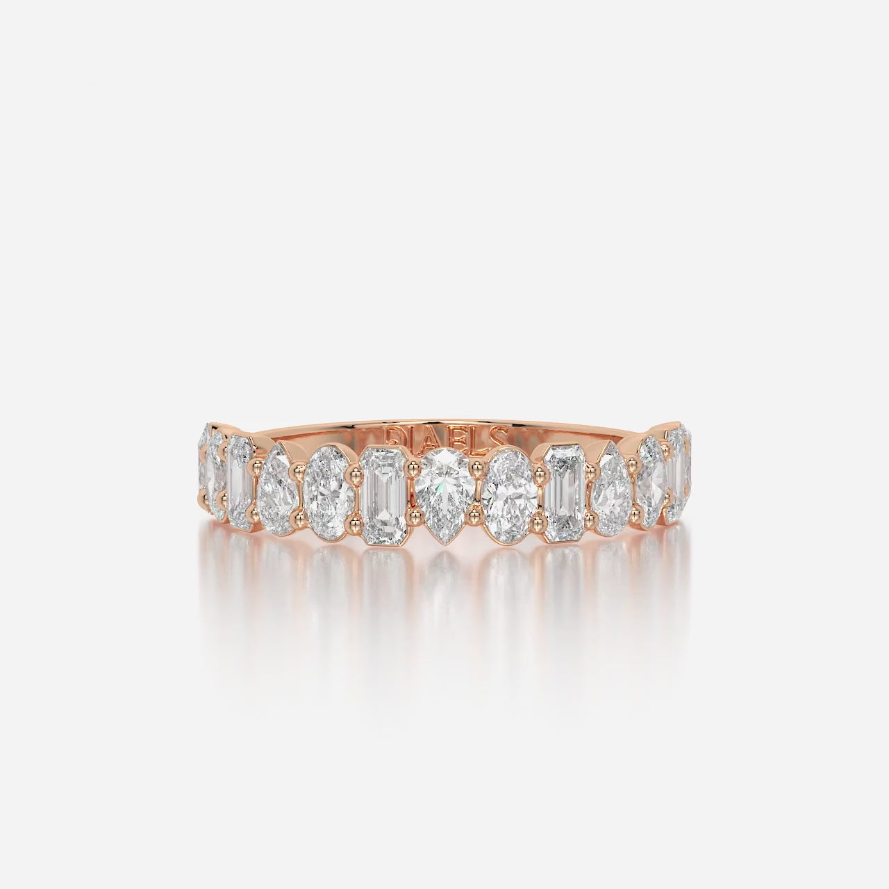 rose gold
