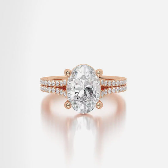 rose gold
