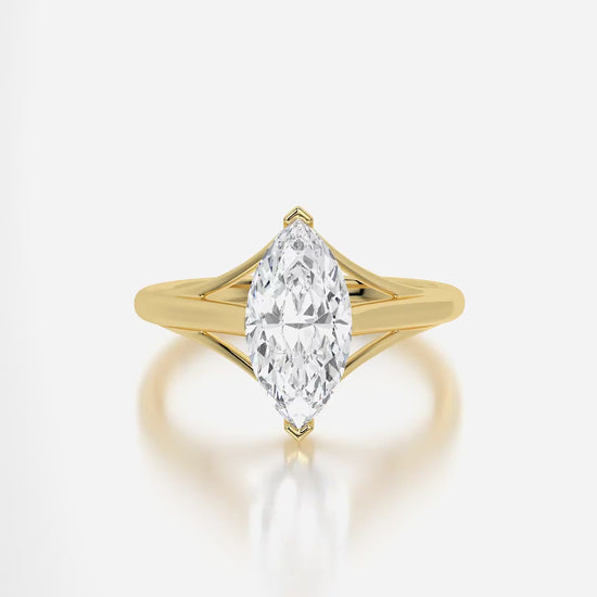 yellow gold