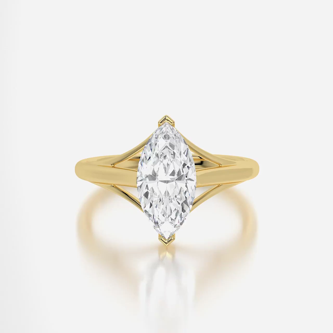 yellow gold