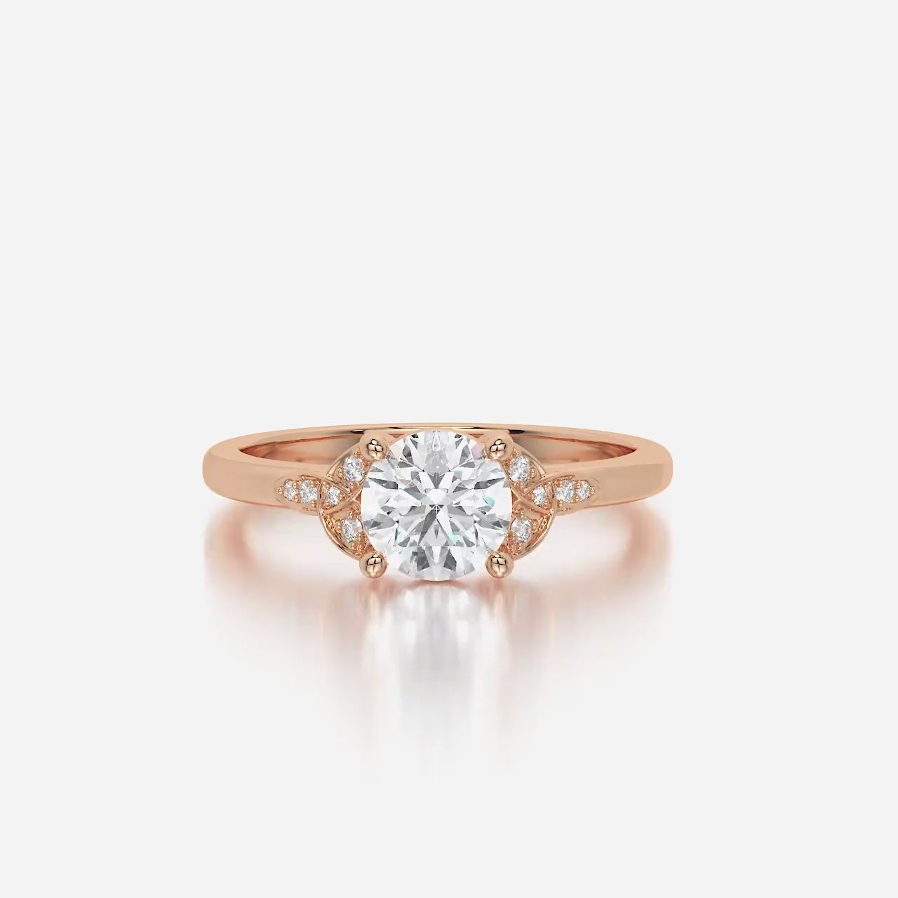 The Vintage Halo