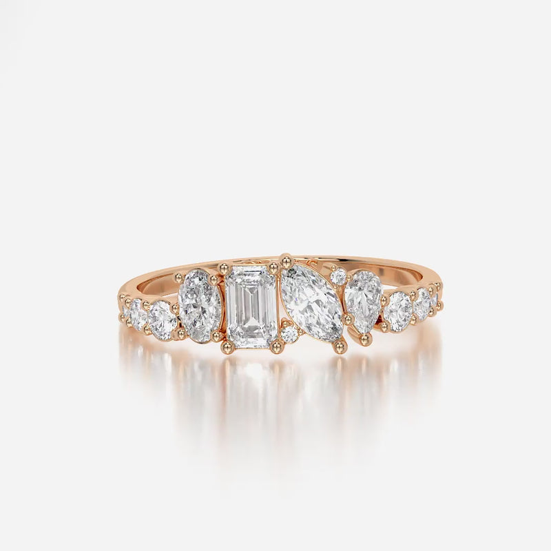rose gold
