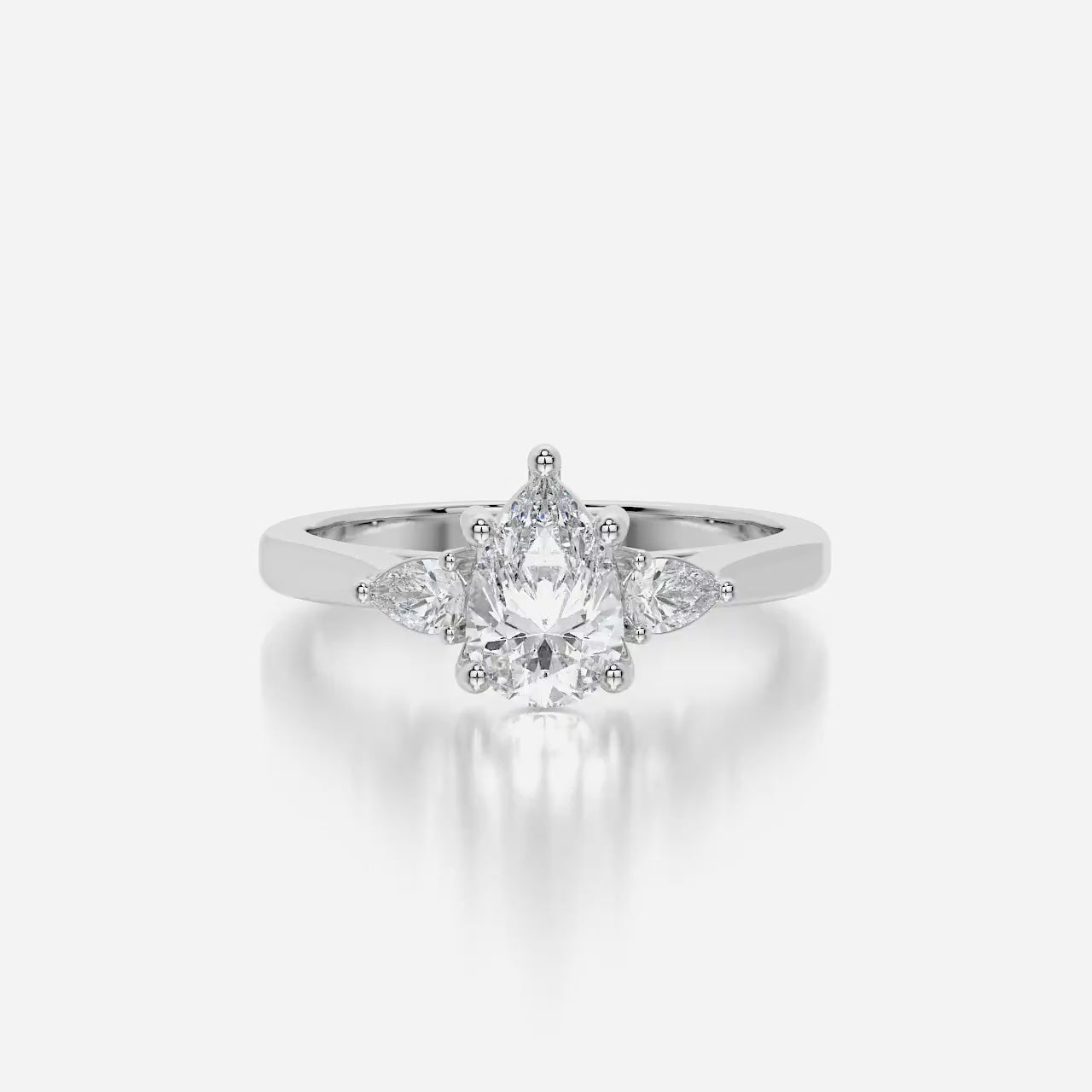 white gold
