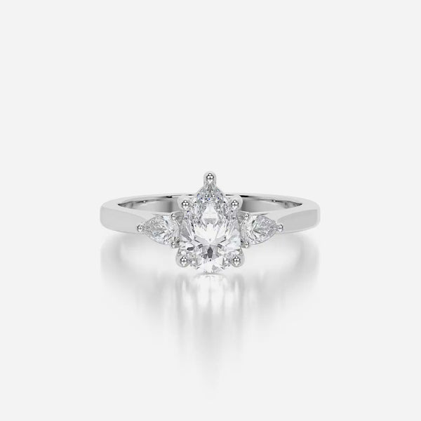 white gold
