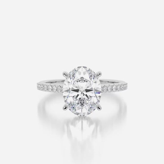 white gold
