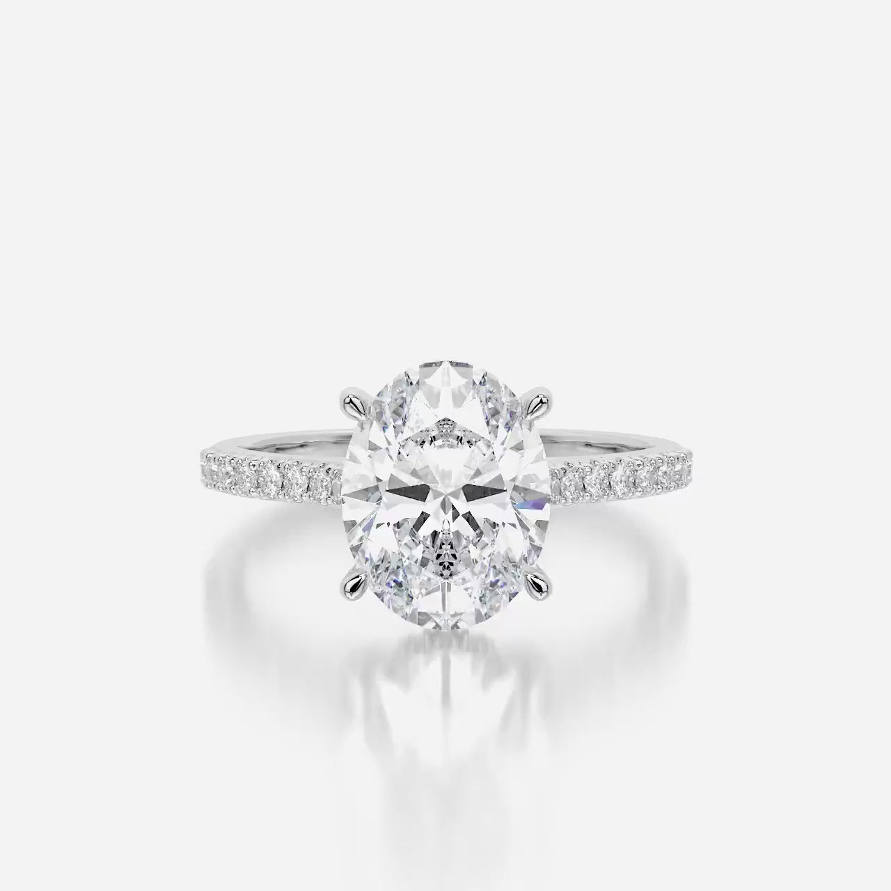 white gold
