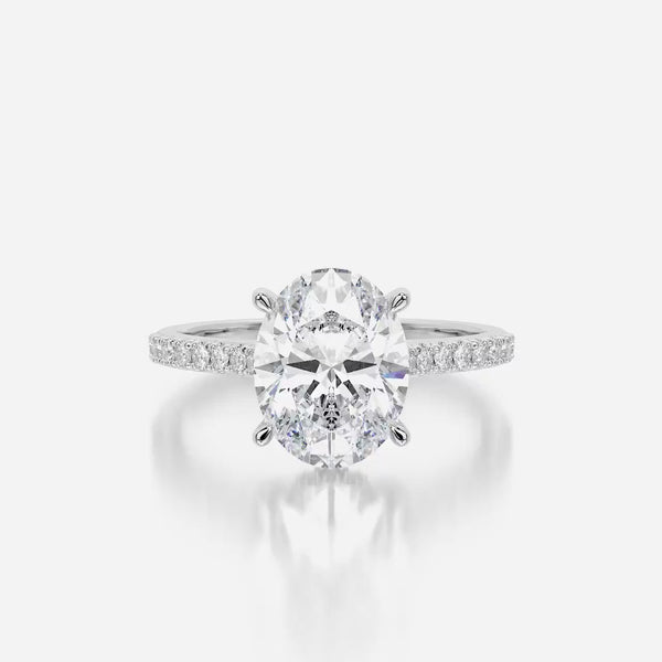 white gold
